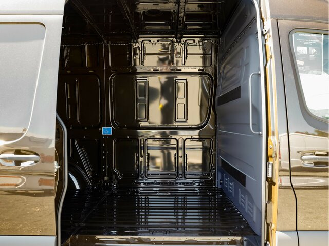 MERCEDES-BENZ Sprinter 311CDI KA,L2H2,Radio DAB,6 Gang - Товарен бус: снимка 3 MERCEDES-BENZ Sprinter 311CDI KA,L2H2,Radio DAB,6 Gang - Товарен бус: снимка 3