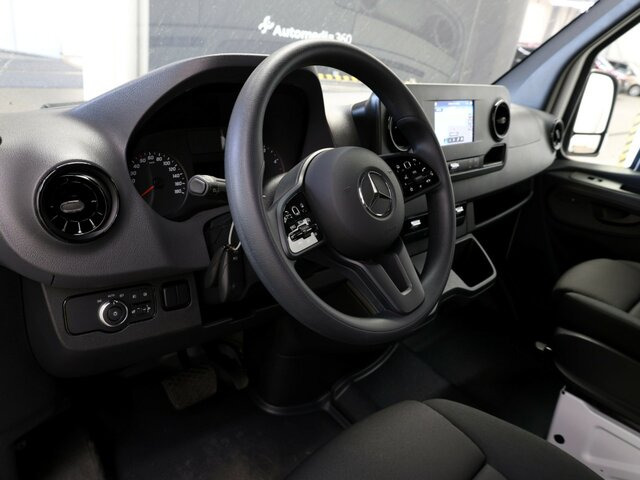 MERCEDES-BENZ Sprinter 315 CDI Maxi KombiTourer,8Sitze,Kamera - Микробус, Пътнически бус: снимка 2 MERCEDES-BENZ Sprinter 315 CDI Maxi KombiTourer,8Sitze,Kamera - Микробус, Пътнически бус: снимка 2