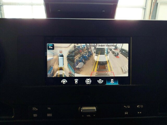MERCEDES-BENZ Sprinter 315 Maxi,MBUX,Kamera,Tempomat - Товарен бус: снимка 2 MERCEDES-BENZ Sprinter 315 Maxi,MBUX,Kamera,Tempomat - Товарен бус: снимка 2