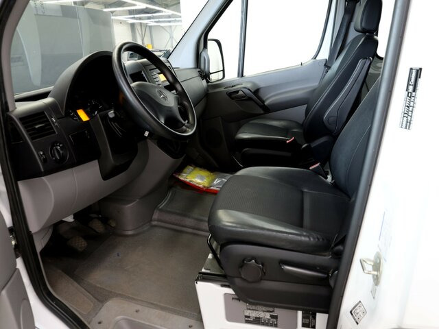 MERCEDES-BENZ Sprinter 316CDI DOKA,Allrad,AHK,TCO,Standhzg. - Брезентов бус, Бус с двойна кабина: снимка 2 MERCEDES-BENZ Sprinter 316CDI DOKA,Allrad,AHK,TCO,Standhzg. - Брезентов бус, Бус с двойна кабина: снимка 2