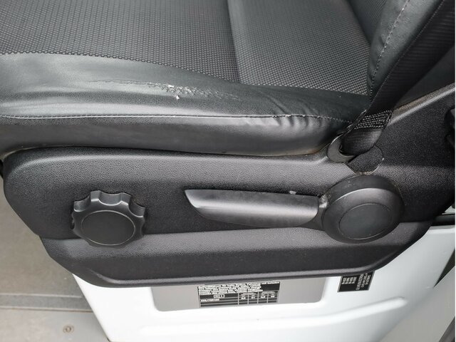 Лизинг на MERCEDES-BENZ Sprinter 316CDI DOKA,Allrad,Klima,AHK,TCO MERCEDES-BENZ Sprinter 316CDI DOKA,Allrad,Klima,AHK,TCO: снимка 7