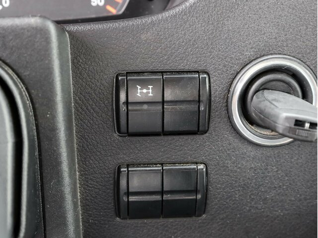 Бордови бус, Бус с двойна кабина MERCEDES-BENZ Sprinter 316CDI DOKA,Allrad,Klima,AHK,TCO...: снимка 8