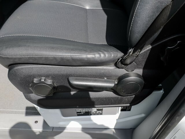 Лизинг на MERCEDES-BENZ Sprinter 316CDI DOKA,Allrad,Klima,Standhzg. MERCEDES-BENZ Sprinter 316CDI DOKA,Allrad,Klima,Standhzg.: снимка 6