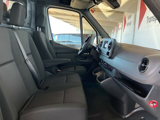 MERCEDES-BENZ Sprinter 317 CDI,3665mm,Automatik,Kamera - Товарен бус: снимка 3 MERCEDES-BENZ Sprinter 317 CDI,3665mm,Automatik,Kamera - Товарен бус: снимка 3