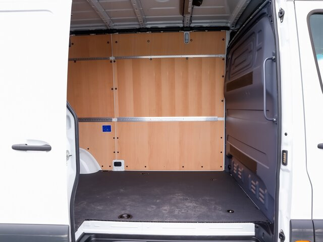 MERCEDES-BENZ Sprinter 317 CDI,3665mm,Automatik,Kamera - Товарен бус: снимка 2 MERCEDES-BENZ Sprinter 317 CDI,3665mm,Automatik,Kamera - Товарен бус: снимка 2