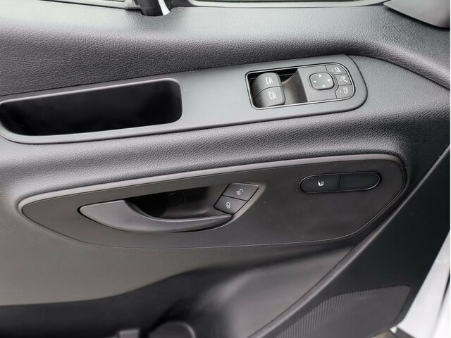 Товарен бус MERCEDES-BENZ Sprinter 317 CDI,3665mm,Automatik,Kamera: снимка 7