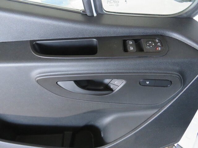 Товарен бус MERCEDES-BENZ Sprinter 317 CDI,3665mm,Automatik,Kamera...: снимка 7 Товарен бус MERCEDES-BENZ Sprinter 317 CDI,3665mm,Automatik,Kamera...: снимка 7