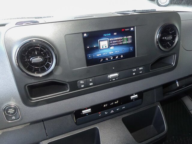 MERCEDES-BENZ Sprinter 317 CDI,3665mm,Automatik,Kamera - Товарен бус: снимка 5 MERCEDES-BENZ Sprinter 317 CDI,3665mm,Automatik,Kamera - Товарен бус: снимка 5