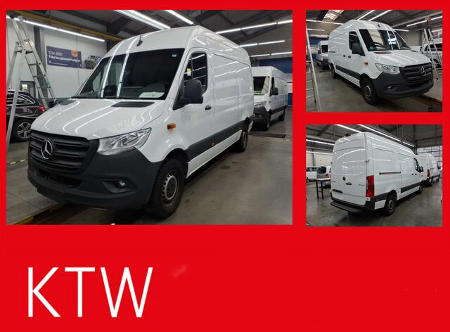 MERCEDES-BENZ Sprinter 317 CDI,3665mm,Automatik,Kamera... - Товарен бус: снимка 1 MERCEDES-BENZ Sprinter 317 CDI,3665mm,Automatik,Kamera... - Товарен бус: снимка 1