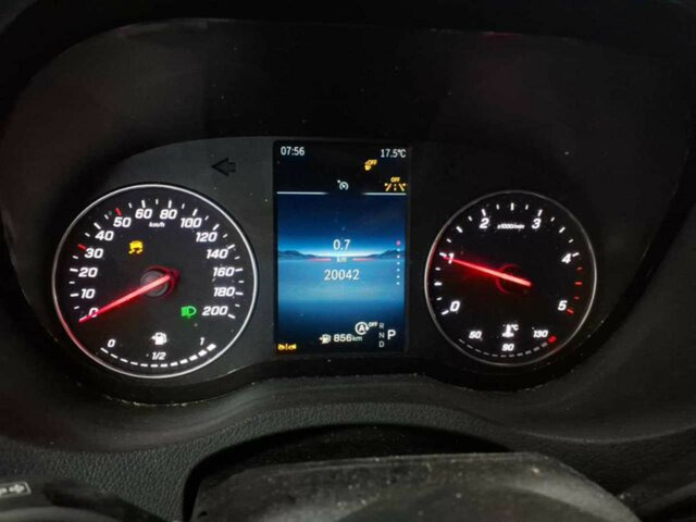 MERCEDES-BENZ Sprinter 317 CDI,3665mm,Automatik,Kamera - Товарен бус: снимка 5 MERCEDES-BENZ Sprinter 317 CDI,3665mm,Automatik,Kamera - Товарен бус: снимка 5