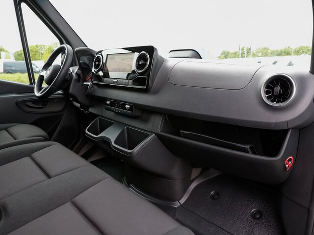 MERCEDES-BENZ Sprinter 317 CDI,3665mm,Automatik,Kamera - Товарен бус: снимка 4 MERCEDES-BENZ Sprinter 317 CDI,3665mm,Automatik,Kamera - Товарен бус: снимка 4