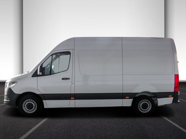 Товарен бус MERCEDES-BENZ Sprinter 317 CDI,3665mm,Automatik,Kamera...: снимка 18 Товарен бус MERCEDES-BENZ Sprinter 317 CDI,3665mm,Automatik,Kamera...: снимка 18