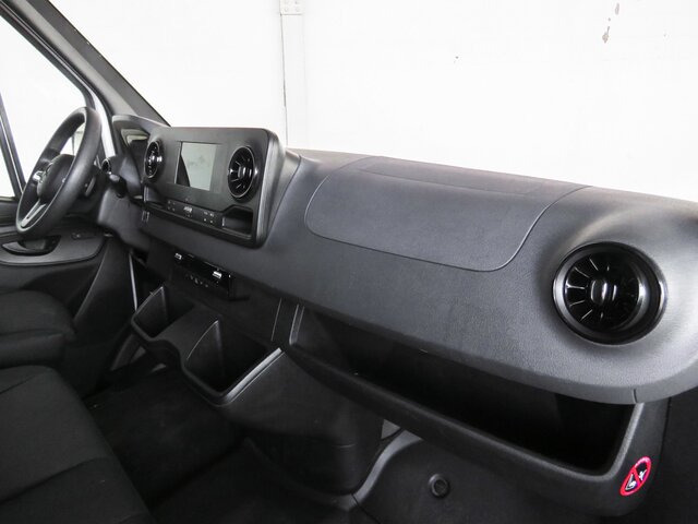 MERCEDES-BENZ Sprinter 317 CDI,3665mm,Automatik,Kamera - Товарен бус: снимка 3 MERCEDES-BENZ Sprinter 317 CDI,3665mm,Automatik,Kamera - Товарен бус: снимка 3