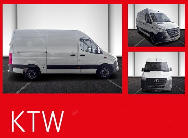 MERCEDES-BENZ Sprinter 317 CDI,3665mm,Automatik,Kamera - Товарен бус: снимка 1 MERCEDES-BENZ Sprinter 317 CDI,3665mm,Automatik,Kamera - Товарен бус: снимка 1