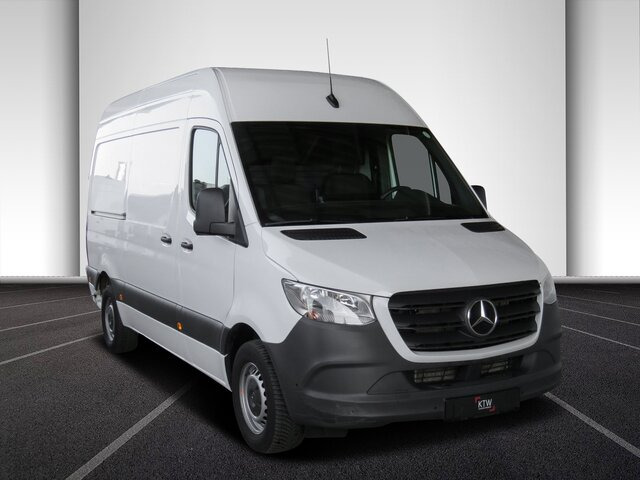 Товарен бус MERCEDES-BENZ Sprinter 317 CDI,3665mm,Automatik,Kamera...: снимка 16 Товарен бус MERCEDES-BENZ Sprinter 317 CDI,3665mm,Automatik,Kamera...: снимка 16