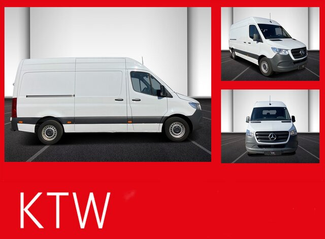 MERCEDES-BENZ Sprinter 317 CDI,3665mm,Automatik,Kamera - Товарен бус: снимка 1 MERCEDES-BENZ Sprinter 317 CDI,3665mm,Automatik,Kamera - Товарен бус: снимка 1