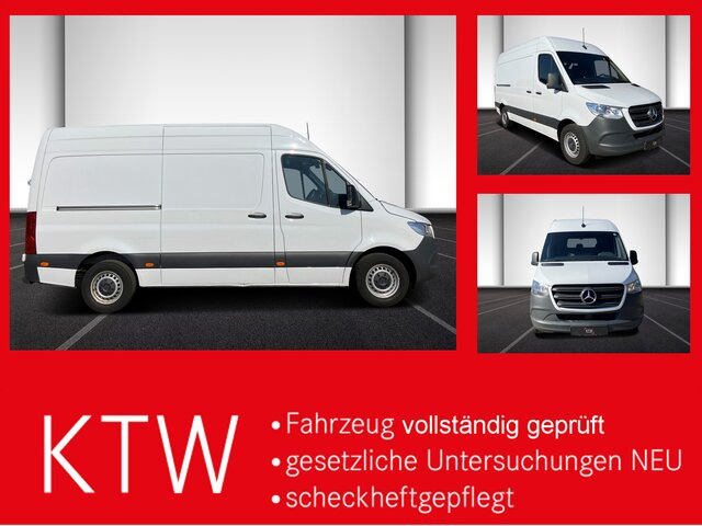 MERCEDES-BENZ Sprinter 317 CDI,3665mm,Automatik,Kamera - Товарен бус: снимка 1 MERCEDES-BENZ Sprinter 317 CDI,3665mm,Automatik,Kamera - Товарен бус: снимка 1