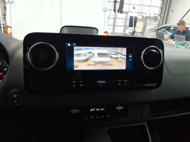 MERCEDES-BENZ Sprinter 317 CDI,3665mm,Automatik,Kamera... - Товарен бус: снимка 2 MERCEDES-BENZ Sprinter 317 CDI,3665mm,Automatik,Kamera... - Товарен бус: снимка 2