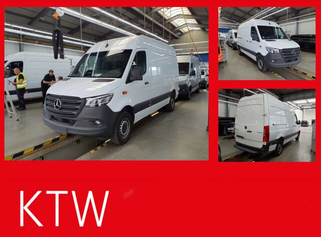 MERCEDES-BENZ Sprinter 317 CDI,3665mm,Automatik,Kamera - Товарен бус: снимка 1 MERCEDES-BENZ Sprinter 317 CDI,3665mm,Automatik,Kamera - Товарен бус: снимка 1