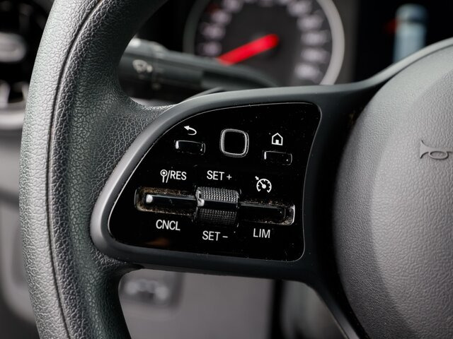 Товарен бус MERCEDES-BENZ Sprinter 317 CDI,3665mm,Automatik,Kamera: снимка 7