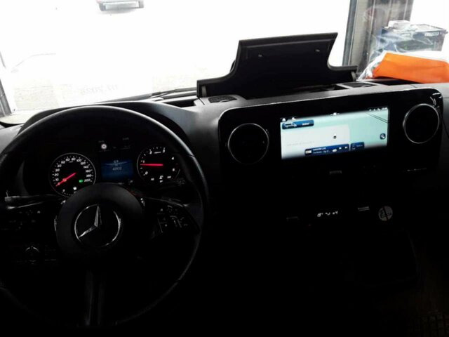 MERCEDES-BENZ Sprinter 317 CDI,3665mm,Automatik,Kamera - Товарен бус: снимка 3 MERCEDES-BENZ Sprinter 317 CDI,3665mm,Automatik,Kamera - Товарен бус: снимка 3