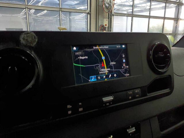 MERCEDES-BENZ Sprinter 317 CDI Kasten,L2H2,MBUX,Kamera - Товарен бус: снимка 3 MERCEDES-BENZ Sprinter 317 CDI Kasten,L2H2,MBUX,Kamera - Товарен бус: снимка 3