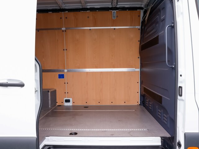 MERCEDES-BENZ Sprinter 317 CDI Kasten,L2H2,MBUX,Kamera - Товарен бус: снимка 2 MERCEDES-BENZ Sprinter 317 CDI Kasten,L2H2,MBUX,Kamera - Товарен бус: снимка 2