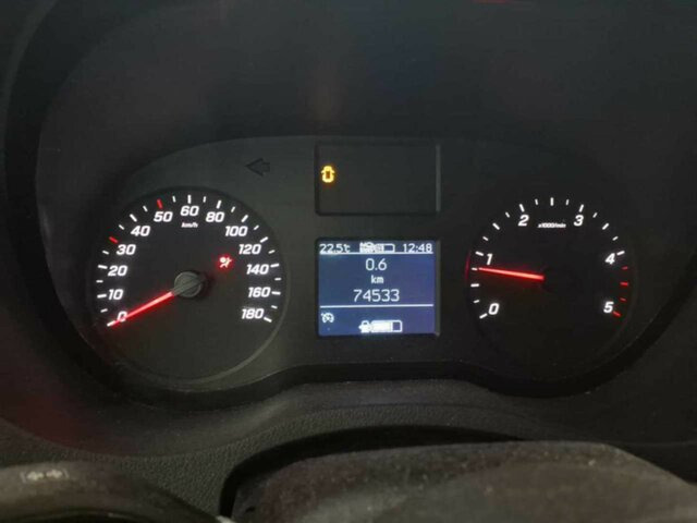 MERCEDES-BENZ Sprinter 317 CDI Kasten,L2H2,MBUX,Kamera - Товарен бус: снимка 4 MERCEDES-BENZ Sprinter 317 CDI Kasten,L2H2,MBUX,Kamera - Товарен бус: снимка 4