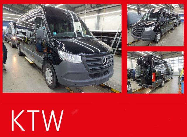 MERCEDES-BENZ Sprinter 317 CDI Maxi Kombi Tourer,9Sitze,9GTr.... - Микробус, Пътнически бус: снимка 1 MERCEDES-BENZ Sprinter 317 CDI Maxi Kombi Tourer,9Sitze,9GTr.... - Микробус, Пътнически бус: снимка 1