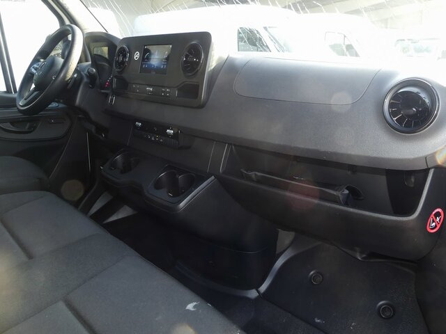 MERCEDES-BENZ Sprinter 317 Maxi,9GTronic,AHK3,5To,TCO... - Товарен бус: снимка 3 MERCEDES-BENZ Sprinter 317 Maxi,9GTronic,AHK3,5To,TCO... - Товарен бус: снимка 3