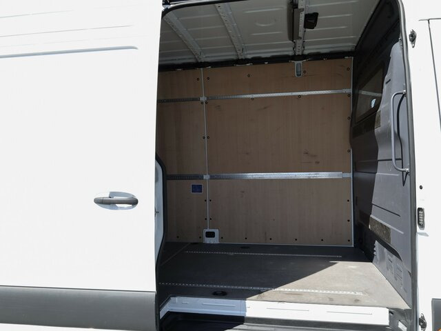 MERCEDES-BENZ Sprinter 317 Maxi,9GTronic,MBUX,Kamera... - Товарен бус: снимка 2 MERCEDES-BENZ Sprinter 317 Maxi,9GTronic,MBUX,Kamera... - Товарен бус: снимка 2