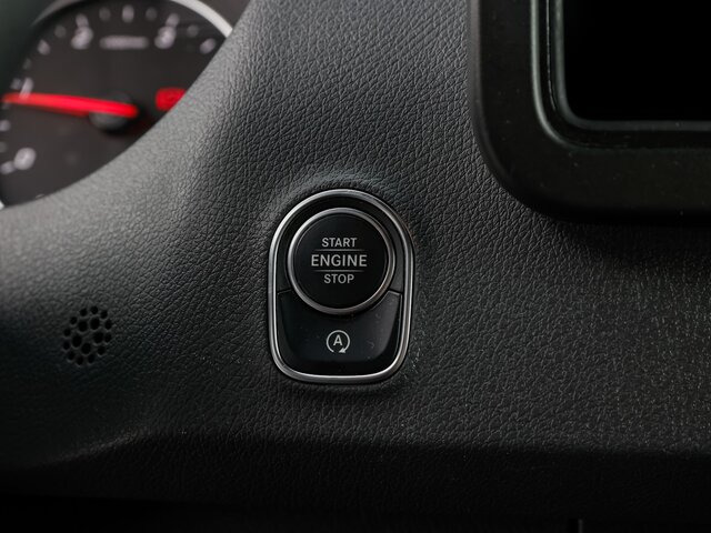 Товарен бус MERCEDES-BENZ Sprinter 317 Maxi,9GTronic,MBUX,Kamera: снимка 8