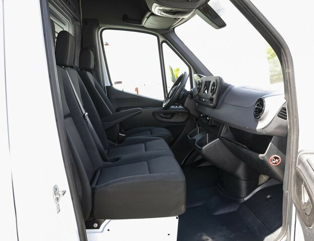 MERCEDES-BENZ Sprinter 317 Maxi,9GTronic,MBUX,Kamera... - Товарен бус: снимка 3 MERCEDES-BENZ Sprinter 317 Maxi,9GTronic,MBUX,Kamera... - Товарен бус: снимка 3