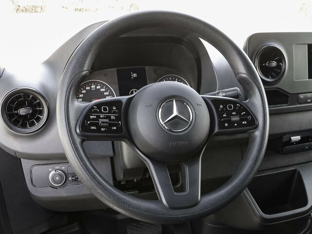 MERCEDES-BENZ Sprinter 317 Maxi,9GTronic,MBUX,Kamera - Товарен бус: снимка 5 MERCEDES-BENZ Sprinter 317 Maxi,9GTronic,MBUX,Kamera - Товарен бус: снимка 5