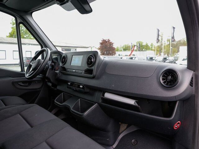 MERCEDES-BENZ Sprinter 317 Maxi,9GTronic,MBUX,Kamera - Товарен бус: снимка 3 MERCEDES-BENZ Sprinter 317 Maxi,9GTronic,MBUX,Kamera - Товарен бус: снимка 3
