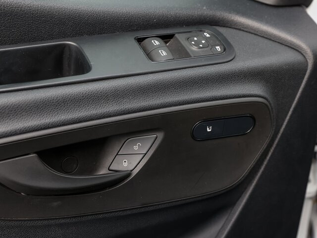 Товарен бус MERCEDES-BENZ Sprinter 317 Maxi,9GTronic,MBUX,Kamera,Klima: снимка 6