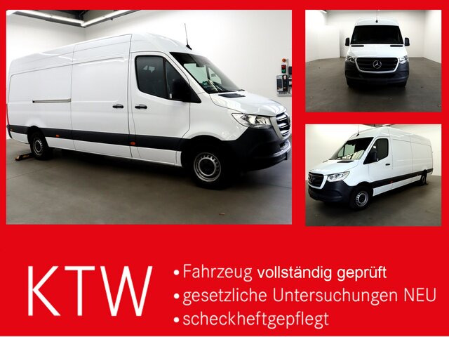 MERCEDES-BENZ Sprinter 317 Maxi,9GTronic,MBUX,Kamera,Navi - Товарен бус: снимка 1 MERCEDES-BENZ Sprinter 317 Maxi,9GTronic,MBUX,Kamera,Navi - Товарен бус: снимка 1