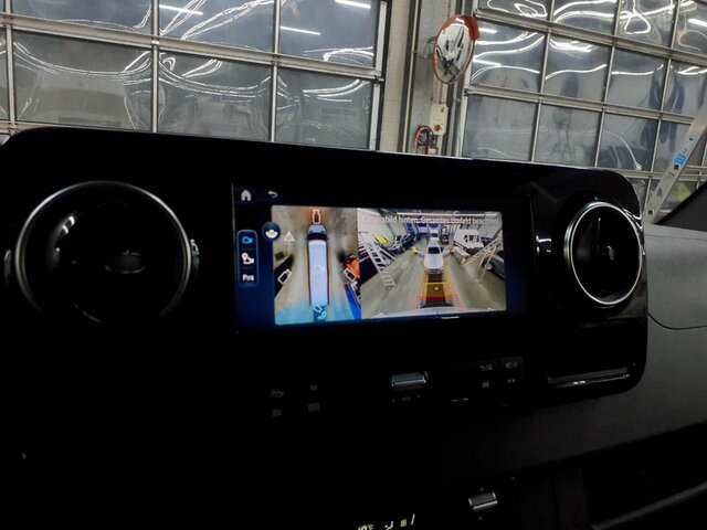 MERCEDES-BENZ Sprinter 317 Maxi XXL,MBUX,Navi,Kamera - Товарен бус: снимка 2 MERCEDES-BENZ Sprinter 317 Maxi XXL,MBUX,Navi,Kamera - Товарен бус: снимка 2