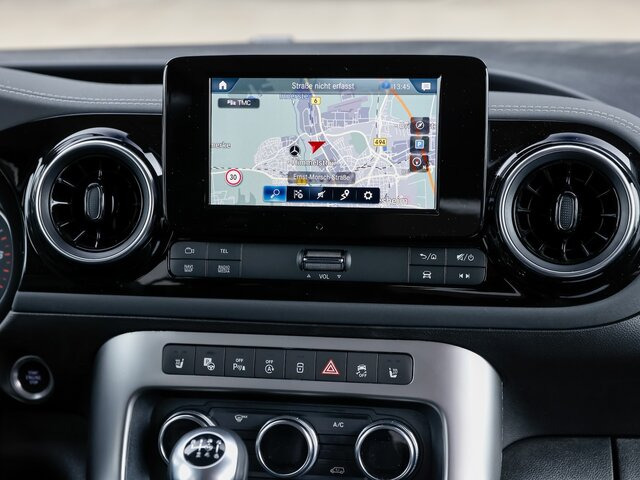 MERCEDES-BENZ T 180 Power Plus,MBUX,LED,Navi,Kamera,Tempomat - Пътнически бус: снимка 4 MERCEDES-BENZ T 180 Power Plus,MBUX,LED,Navi,Kamera,Tempomat - Пътнически бус: снимка 4