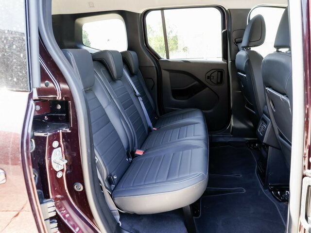 MERCEDES-BENZ T 180 Progressive,MBUX,LED,AHK,Navi,Kamera - Пътнически бус: снимка 2 MERCEDES-BENZ T 180 Progressive,MBUX,LED,AHK,Navi,Kamera - Пътнически бус: снимка 2