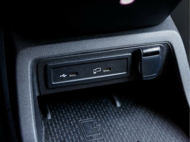 Пътнически бус MERCEDES-BENZ T 180 Progressive,MBUX,LED,Navi,Kamera,Tempomat: снимка 13