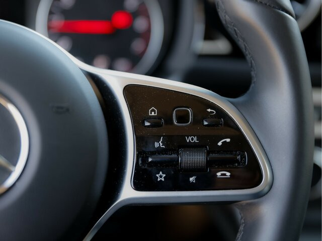 Пътнически бус MERCEDES-BENZ T 180 Progressive,MBUX,LED,Navi,Kamera,Tempomat: снимка 7