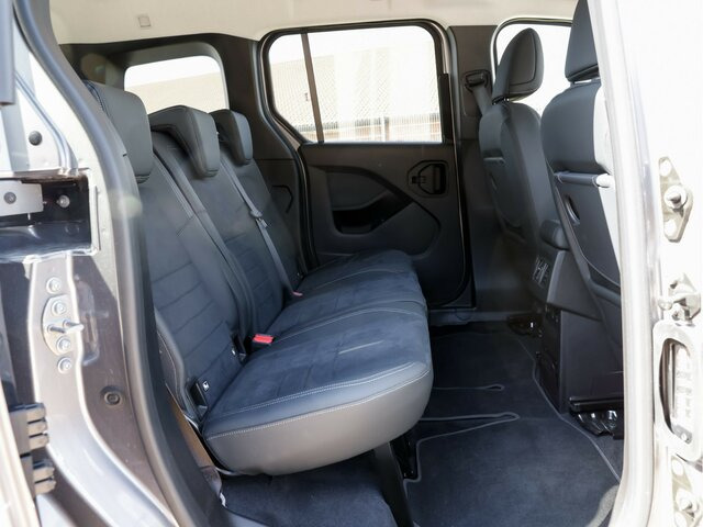 MERCEDES-BENZ T 180 Progressive,MBUX,LED,Navi,Kamera,Tempomat - Пътнически бус: снимка 2 MERCEDES-BENZ T 180 Progressive,MBUX,LED,Navi,Kamera,Tempomat - Пътнически бус: снимка 2