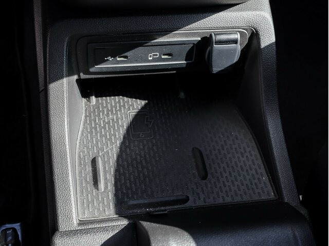 Пътнически бус MERCEDES-BENZ T 180 d,Progessive,LED,MBUX,Navi,AHK,Kamera: снимка 9