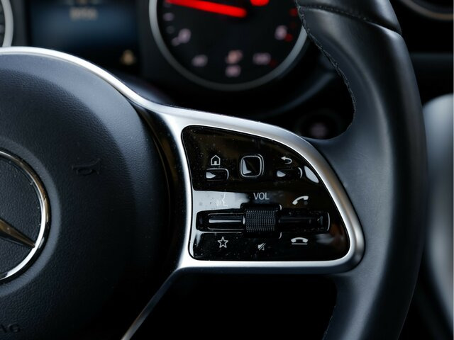 Пътнически бус MERCEDES-BENZ T 180 d,Progressive,LED.AHK,MBUX,Navi,Kamera: снимка 6