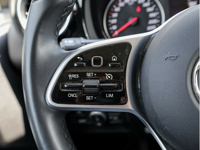 Пътнически бус MERCEDES-BENZ T 180 d,Progressive,LED.AHK,MBUX,Navi,Kamera: снимка 10