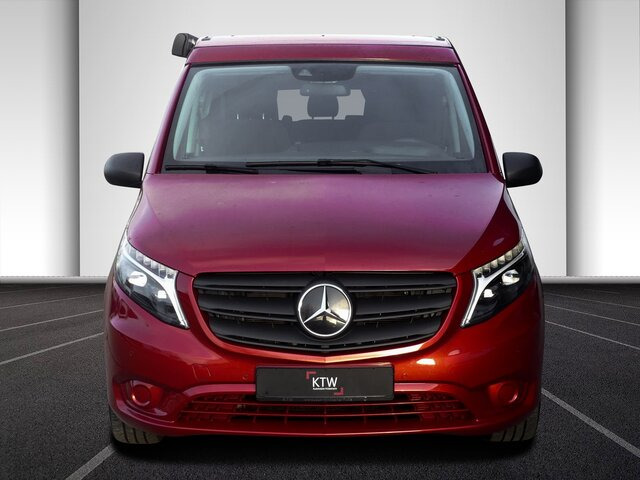 Лизинг на MERCEDES-BENZ V 220 Marco Polo Activity Edition,AHK,Markise MERCEDES-BENZ V 220 Marco Polo Activity Edition,AHK,Markise: снимка 22