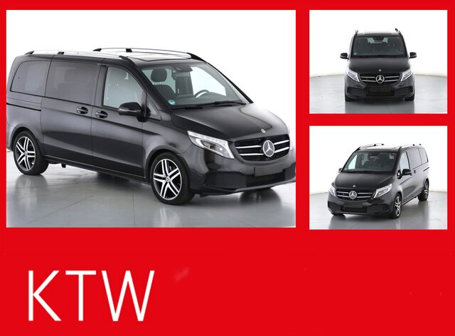 MERCEDES-BENZ V 250 d EDITION,Kompakt,Liegepaket,2Schiebetür - Микробус, Пътнически бус: снимка 1 MERCEDES-BENZ V 250 d EDITION,Kompakt,Liegepaket,2Schiebetür - Микробус, Пътнически бус: снимка 1