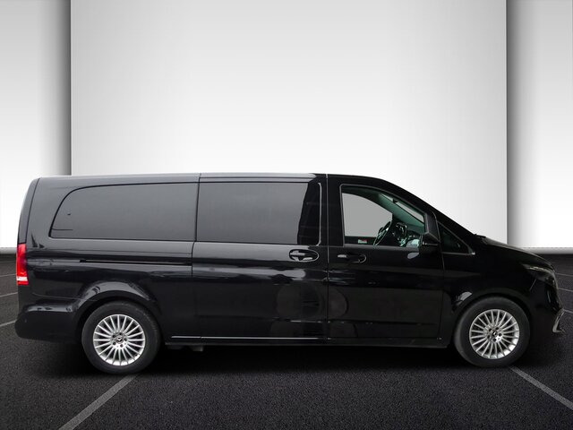 Пътнически бус MERCEDES-BENZ V 300 Avantgarde,Extralang,2xSchiebetür el.,AHK...: снимка 12 Пътнически бус MERCEDES-BENZ V 300 Avantgarde,Extralang,2xSchiebetür el.,AHK...: снимка 12