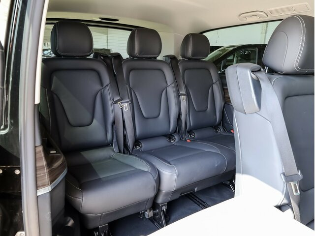 MERCEDES-BENZ V 300 Avantgarde Extralang,2xSchiebetür elektr. - Пътнически бус: снимка 4 MERCEDES-BENZ V 300 Avantgarde Extralang,2xSchiebetür elektr. - Пътнически бус: снимка 4
